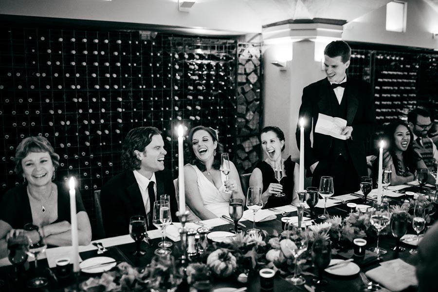 15 beacon xv hotel moo restaurant wedding by Boston.