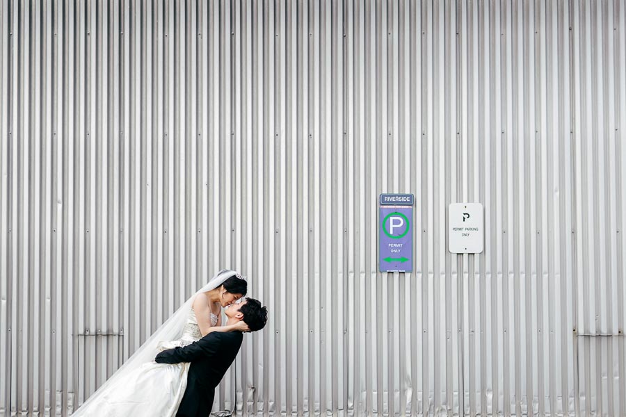 Boston lifestyle wedding.