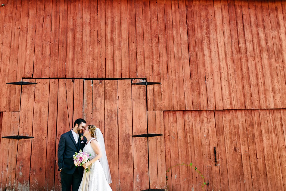 Boston wedding.
