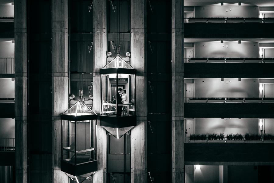 Hyatt regency cambridge wedding.