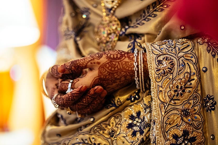 Indian wedding Boston Massachusetts.