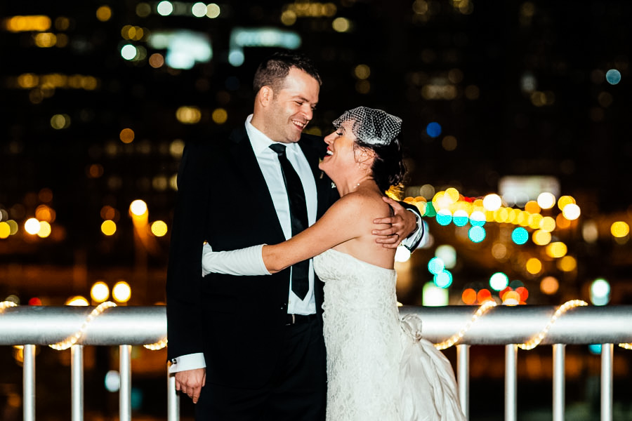 Seaport plaza hotel wedding.